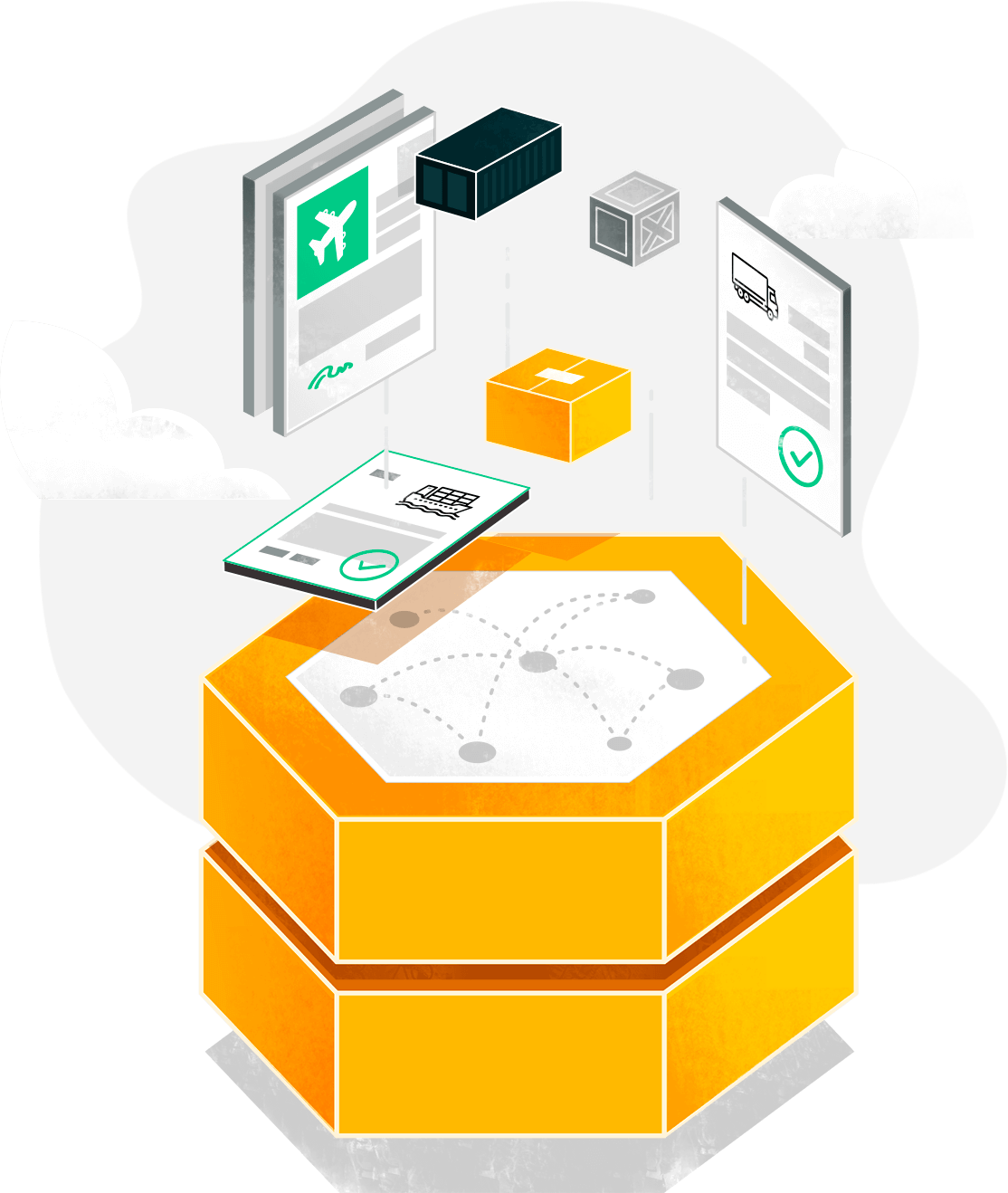 Supply chain management